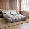 AMALENA HOME Calunena postel s uloznym priestorom IONE amor velvet 18