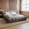 AMALENA HOME Calunena postel s uloznym priestorom IONE amor velvet 35
