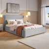 AMALENA HOME calunena postel LARA jasmine 90 2