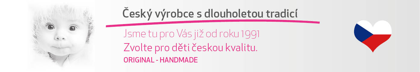 České oblečení AMÁLKA