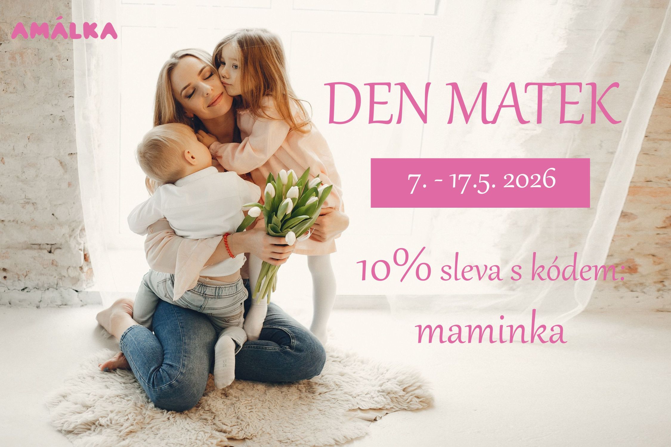 Den matek