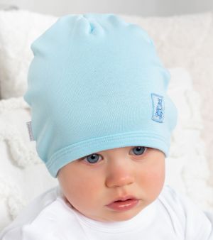Dětské kojenecké čepice