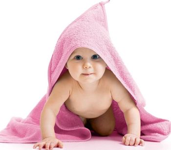 Osušky, župany, ručníky