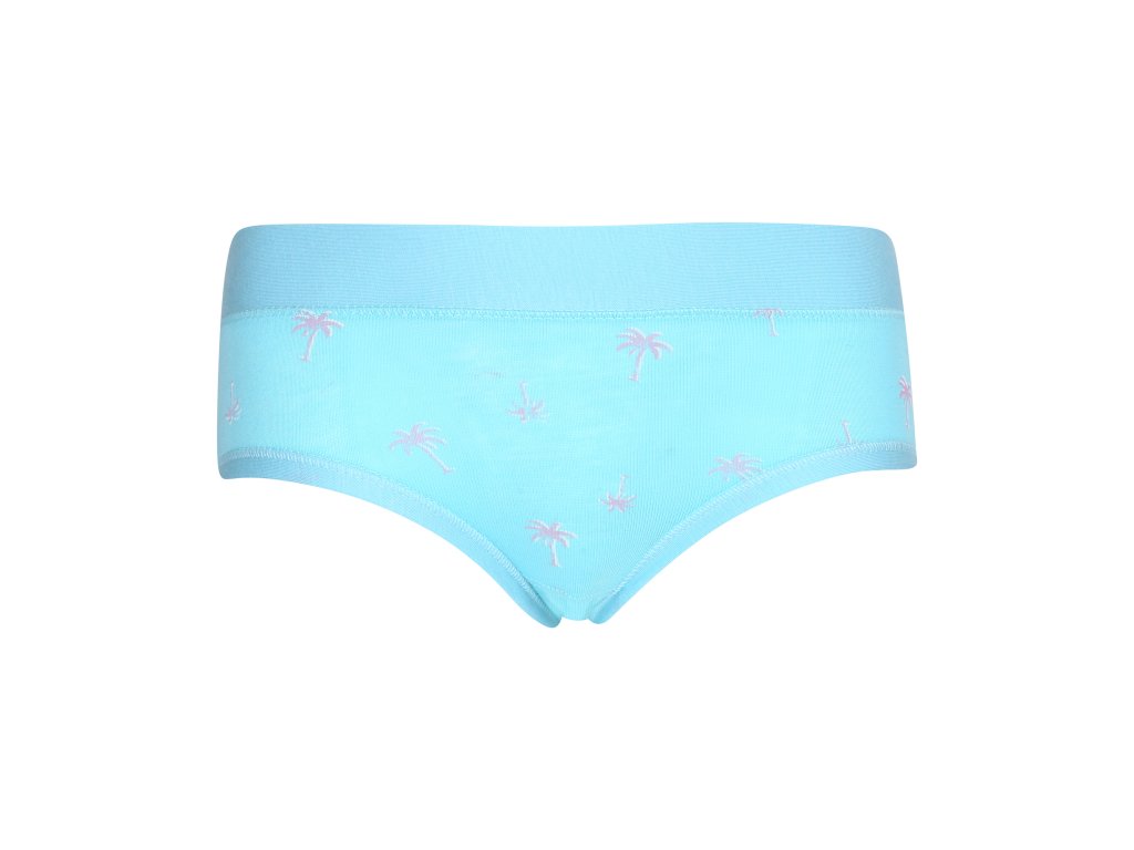 Bavlněné dívčí kalhotky RIO v.104