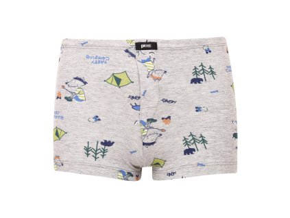 Chlapecké boxerky PLEAS