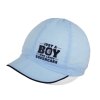 Letní chlapecká kšiltovka, modrá