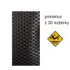 Softshellové capáčky s protiskluzem, Premium Antislip vzor DINO
