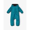Batolecí zimní kombinéza Polar, Kobaltová