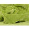 Celoroční deka Wellsoft, zelená 70x100cm