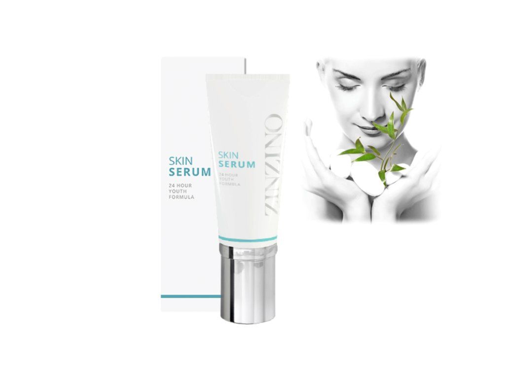 zinzino skin serum