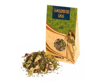 Čaj TRONKA - Třemdava bílá 40 g