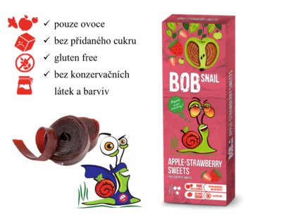 BOB jahoda a