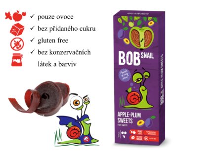 bob švestka a