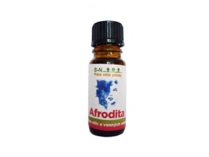 Afrodita