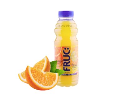 fruco pomeranč