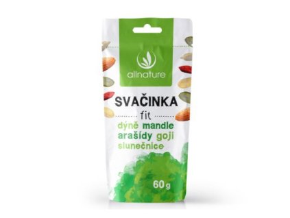 A svačinka fit a