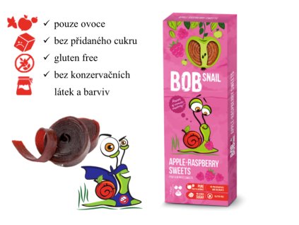 BOB malina a