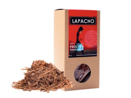 čaj lapacho a