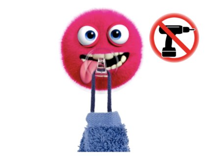 SL háček monster c