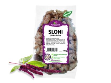 sloni skořice