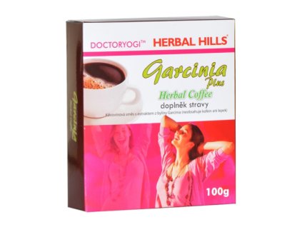 garcinia líc