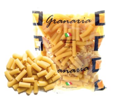 TG rigatoni c