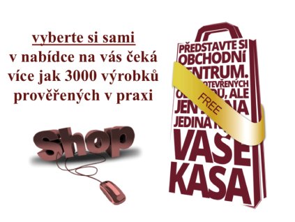 AH balíček free a