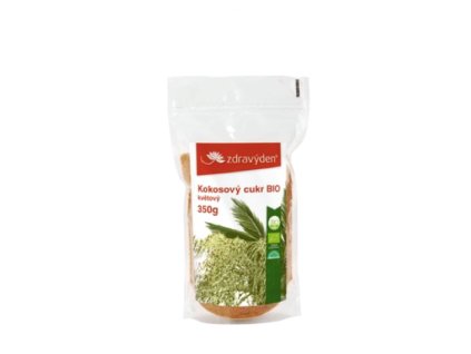 kokos cukr 350 g
