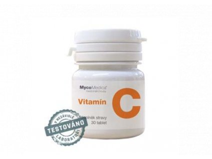 vitamin C