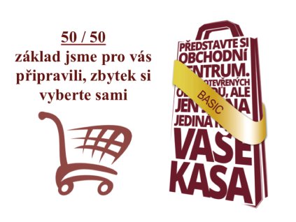 AH balíček basic a