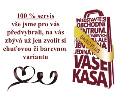 AH balíček basic plus