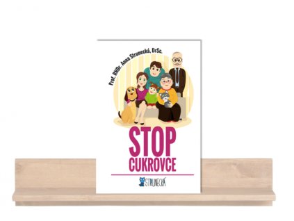 stop cukrovce a