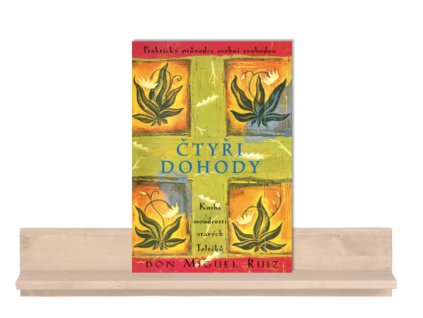 čtyři dohody 1 a