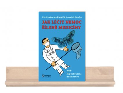 jak léčit nemoc a