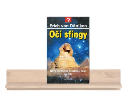 oči sfingy a