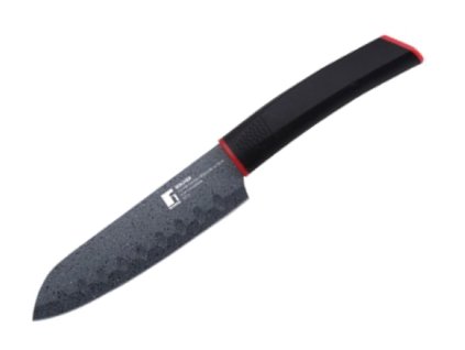 bergner nůž marb santoku
