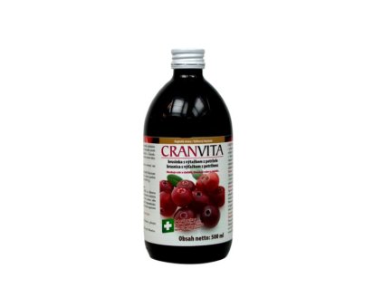 cranvita a