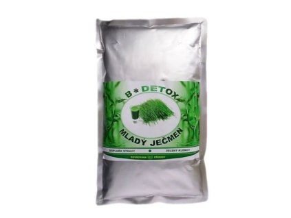 ječmen 500 g a