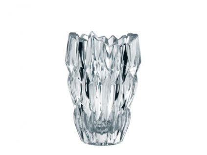 quartz váza 16cm a