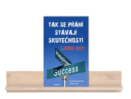 tak se přání stávají a