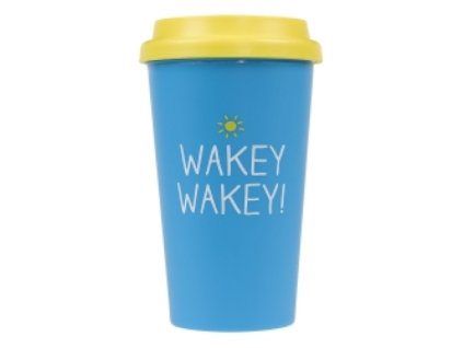 termohrnek wakey