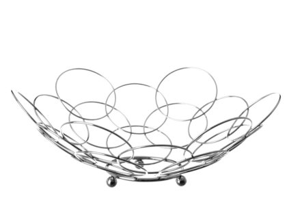 mísa circles a