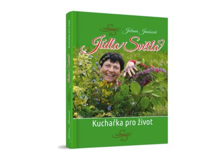 jídlo světla a