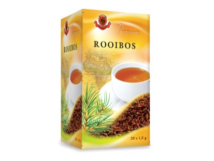 herbex rooibos a