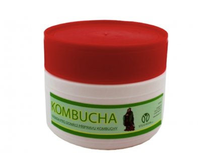 kombucha násada a