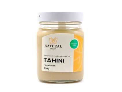 tahini a