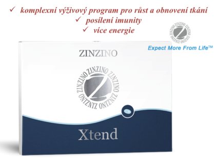 Xtend a