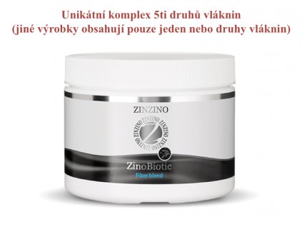Zinobiotic a