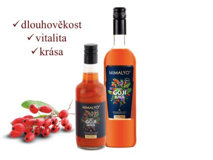 goji a