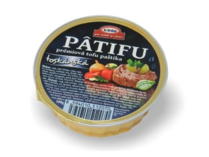 patifu toskánská a